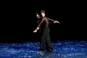 “In the Absence”: danza al Piccolo Bellini di Napoli, il 6 ed il 7 aprile 2024