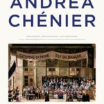 “Andrea Chénier”, di Umberto Giordano, in diretta al cinema dalla Royal Opera House, l’11 giugno 2024