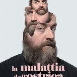La satira di Claudio Morici al Nostos Teatro di Aversa, il 5 maggio 2024
