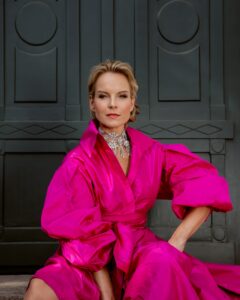 Elīna Garanča in recital al Teatro San Carlo di Napoli, il 31 maggio 2025