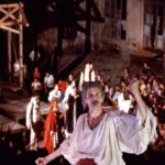 “Masaniello”, di Armando Pugliese ed Elvio Porta, dal 23 maggio al 1° giugno 2025 nel Cortile d’Onore di Palazzo Reale Napoli