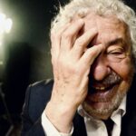 Benedetto Casillo protagonista dello spettacolo “L’uomo dal fiore in bocca / Fiori di palco”, dall’8 al 18 maggio 2025 al Teatro San Ferdinando di Napoli