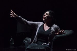 “Polveri Condominiali”, di Franco Autiero, il 10 e l’11 maggio 2025 al Teatro Sala Molière di Pozzuoli