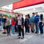 Il 22 e il 24 maggio 2025 al Teatro San Ferdinando di Napoli torna “Arrevuoto”