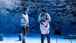 “La fille du régiment”, di Gaetano Donizetti, regia di Damiano Michieletto, dal 18 al 27 maggio 2025 al Teatro San Carlo di Napoli