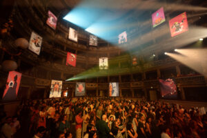 “All you can be”: presentata la stagione teatrale 2025/2026 del Teatro Bellini di Napoli