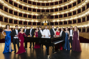 “Il matrimonio segreto”, di Domenico Cimarosa, dall’11 al 17 giugno 2025 al Teatro San Carlo di Napoli