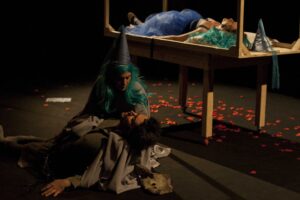 “Pinocchio. Che cos’è una persona?”, di Davide Iodice, l’8 giugno 2025 al Teatro Mercadante di Napoli