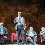 Presentata la Stagione 2026/2027 del Teatro San Carlo di Napoli con una conferenza-spettacolo