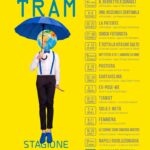 Stagione 2026/2027 del Teatro TRAM di Napoli: quattordici spettacoli per la decima stagione tra Pirandello, donne, sport e identità napoletana