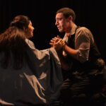 “Immacolata Concezione” di Vuccirìa Teatro, dal 13 al 18 ottobre 2026 al Teatro Bellini di Napoli