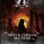 Apre il Labirinto Infestato – Haunted Corn Maze ispirato ai film horror tra Chucky ed Ed Gein, dal 16 ottobre al 2 novembre 2026 a Pignataro Maggiore nel Giardino delle Zucche