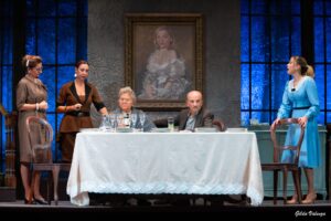“Qualcosa è andato storto”, di Carlo Buccirosso, dal 22 al 25 ottobre 2026 al Teatro Mediterraneo di Napoli