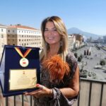 “Felicissima Festa”, concerto di Monica Sarnelli, il 27 ottobre 2026 al Teatro Trianon Viviani di Napoli – 45 anni di carriera e 60 anni di età