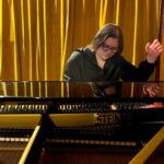 “Maggio del Pianoforte” con Giuditta La Marca – Premio “Giuseppe Fucci”, il 25 ottobre 2026 al Museo Darwin-Dohrn di Napoli