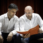 Maggio della Musica a Napoli: l’11 ottobre 2026 in Villa Pignatelli “Il Sosia” – Franz Schubert secondo Valanzuolo con il Duo Schiavo-Marchegiani