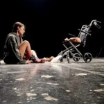 “La Cara dei Vecchi”, di Elvira Buonocore, dal 27 ottobre al 1° novembre 2026 al Teatro Bellini di Napoli