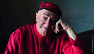 “Buonasera a tutti”, con Peppe Barra, dal 6 all’8 novembre 2026 al Teatro Mediterraneo di Napoli