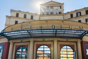 “Vite in Musica 2026”, dal 27 ottobre al 17 novembre 2026 al Teatro Palladium di Roma “Vite in Musica 2026”, dal 27 ottobre al 17 novembre 2026 al Teatro Palladium di Roma