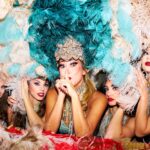 “Café Chantant – My World”, di Lara Sansone, dal 16 al 18 ottobre al Teatro Mediterraneo di Napoli