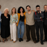 “Voyeurs” di Luigi Amendola, dal 22 ottobre al 1° novembre 2026 al Teatrosophia di Roma
