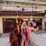“Los Días de los Muertos Experience” al Teatro Parioli Costanzo di Roma, il 31 ottobre e il 1° novembre 2026