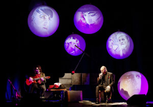 “A 67 – ‘A camorra song’ io” e “Il figlio della tempesta” al Trianon Viviani di Napoli, dal 6 all’8 novembre 2026