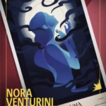 Teatro Diana Napoli: sabato 10 ottobre 2026 al via l’XI edizione de L’Incontri al Diana con Nora Venturini e “La luna storta”