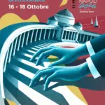 Al via Piano City Napoli 2026, XII edizione, con main concert Fagnoni e Cannavale, Balducci e Luisi, dal 16 al 18 ottobre 2026 a Napoli