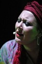 Dal 5 Maggio 2011 Patrizia Spinosi in “Trottola” al Teatro Elicantropo di Napoli