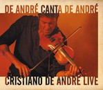 De Andrè canta De Andrè, il 1 marzo 2010 al Palapartenope di Napoli