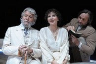 “l gabbiano” di Checov al Teatro Bellini di Napoli dal 2 al 7 marzo 2010