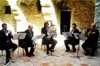 Nuova Orchestra Scarlatti – Brass concerto – sabato 4 giugno 2011 ore 19,00 Museo Diocesano (Napoli)