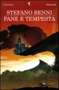 Recensione del libro “Pane e tempesta” di Stefano Benni (Feltrinelli)