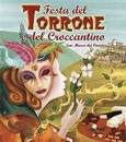 San Marco dei Cavoti (BN): a dicembre 2009 la nona edizione della festa del torrone e del croccantino