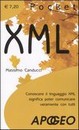 Recensione del libro “XML Pocket” di Massimo Canducci (Apogeo)