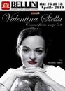 “Comme faccio senza ‘e te”, Valentina Stella al Teatro Bellini di Napoli