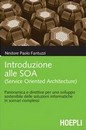 Recensione del libro “Introduzione alle SOA” di Nestore Paolo Fantuzzi (Hoepli)