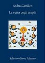 Recensione del libro “La setta degli angeli” di Andrea Camilleri (Sellerio)