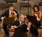 Nuova Orchestra Scarlatti: “Le Stagioni”, sabato 14 maggio 2011 al Museo Diocesano di Napoli