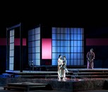 La “Madama Butterfly” di Puccini all’Arena Flegrea di Napoli