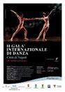 Secondo Galà Internazionale di danza – Città di Napoli