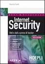 Recensione del libro “Internet Security” di Maurizio Cinotti (Hoepli)