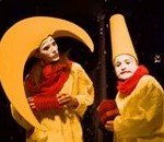 La prima di “Slava’s Snowshow” al Teatro Bellini di Napoli