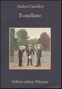 Recensione del libro “Il casellante” di Andrea Camilleri (Sellerio)