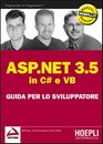 Recensione del libro “ASP.NET 3.5” di B. Evjen, S. Hanselman, D. Reder (Hoepli)