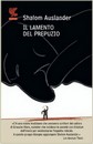 Recensione del libro “Il lamento del prepuzio” di Shalom Auslander (Guanda)