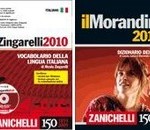 Lo “Zingarelli 2010” ed il “Morandini 2010” editi da Zanichelli