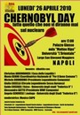 Nell’ambito del Chernobyl Day a Napoli il convegno “Tutto quello che non vi diranno mai sul nucleare”