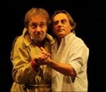 Zuzzurro e Gaspare al Teatro Golden di Roma dal 1 al 17 ottobre 2010